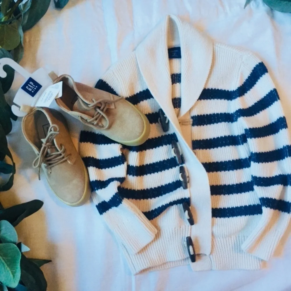 Gap kids shoes